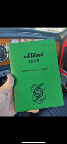 Mini 1000e