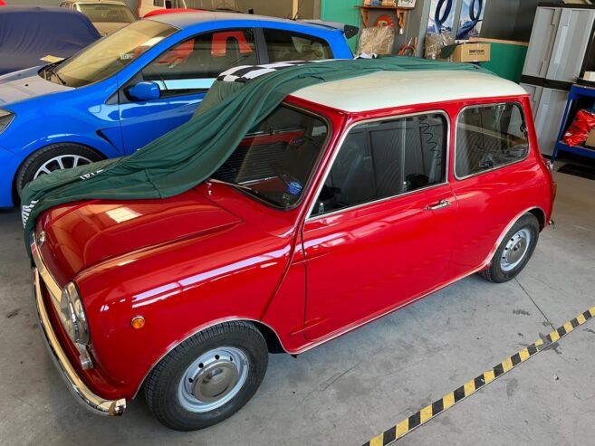 Mini 1000e