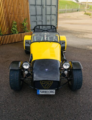 Caterham Supersprint