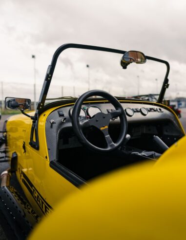 Caterham Supersprint