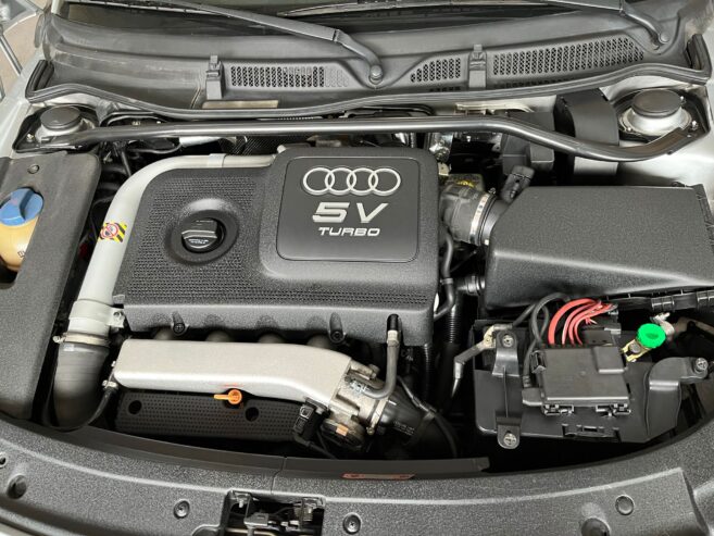 Audi TT 225 Quattro