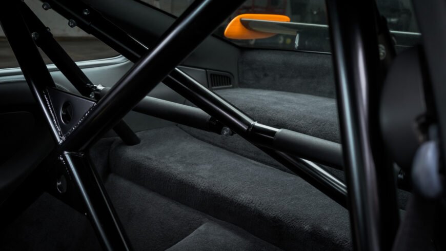 Porsche 911 GT3 RS