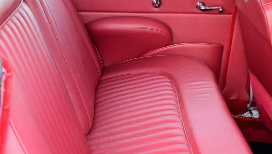 Jaguar mK2 3.8 Manual 220cv