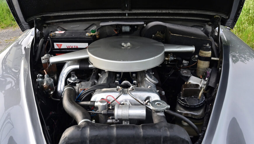 Jaguar mK2 3.8 Manual 220cv