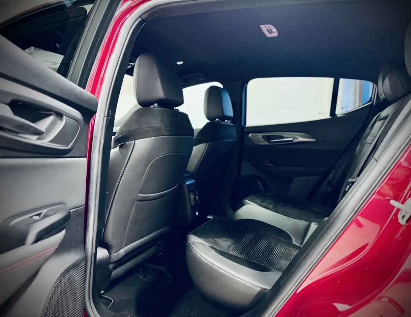 Alfa Romeo Tonale 1.5 MHEV Speciale