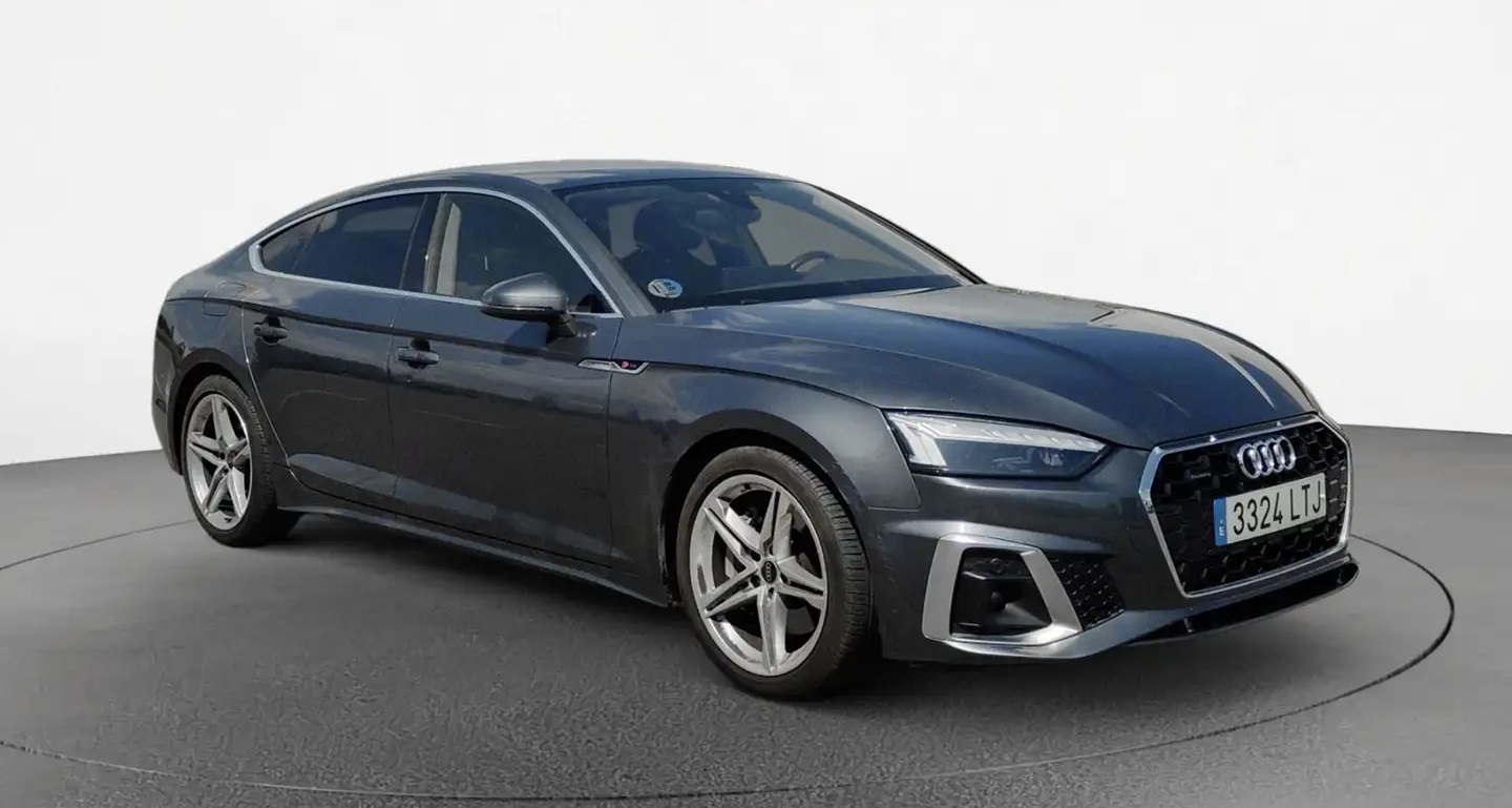 Audi A5 Sportback S line 45 TFSI quattro