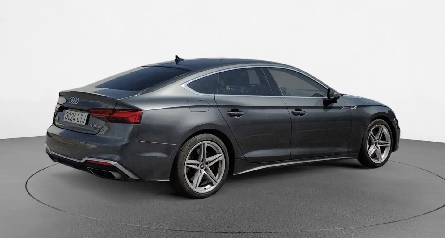Audi A5 Sportback S line 45 TFSI quattro