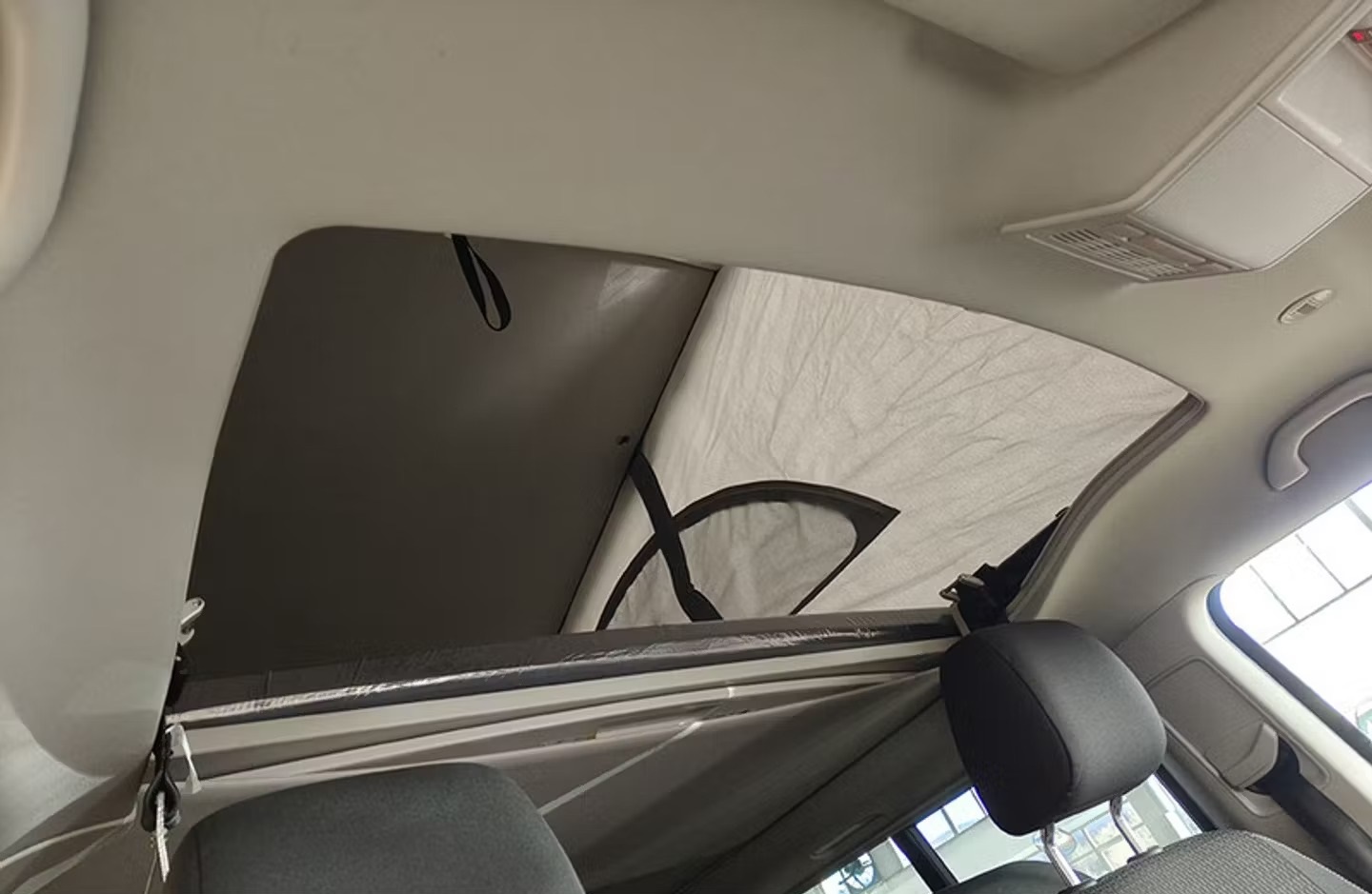 Volkswagen California Beach 2.0 TDI BMT