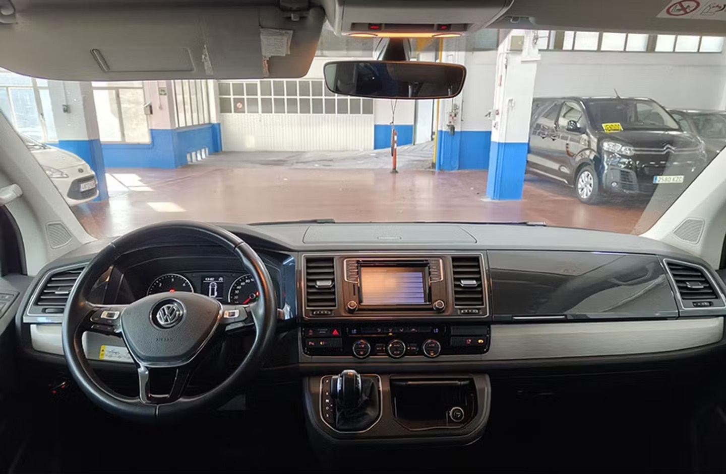 Volkswagen California Beach 2.0 TDI BMT