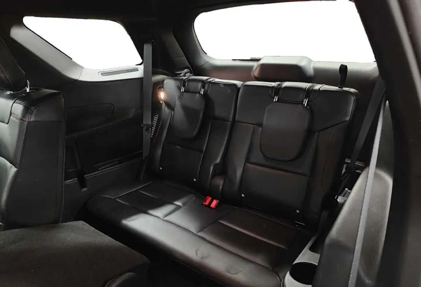 Ford Explorer 3.0 PHEV ST Line AWD