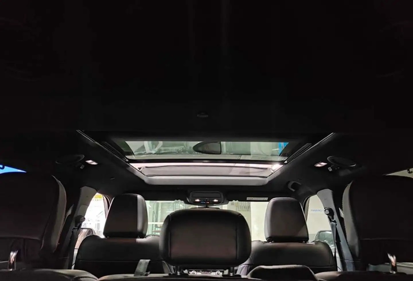 Ford Explorer 3.0 PHEV ST Line AWD