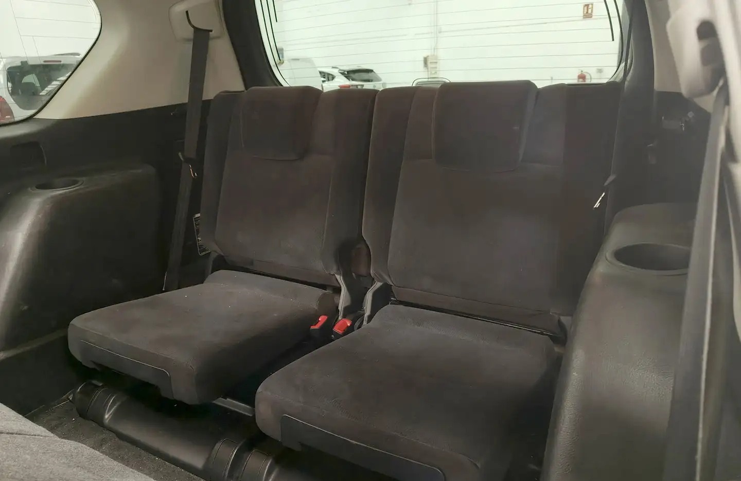 Toyota Land Cruiser 2.8 D-4D VX