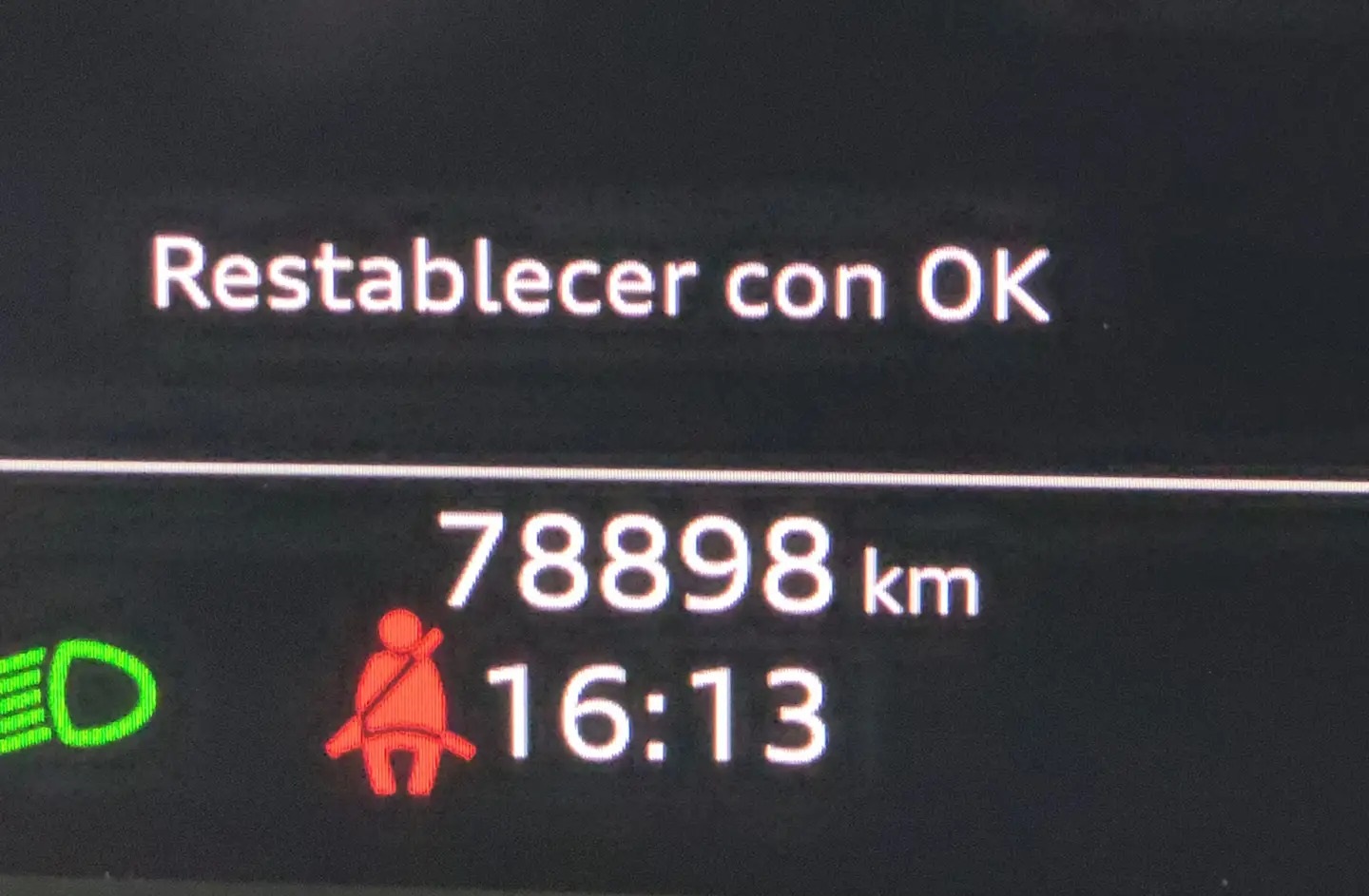 Audi A7 Sportback 50 TDI quattro