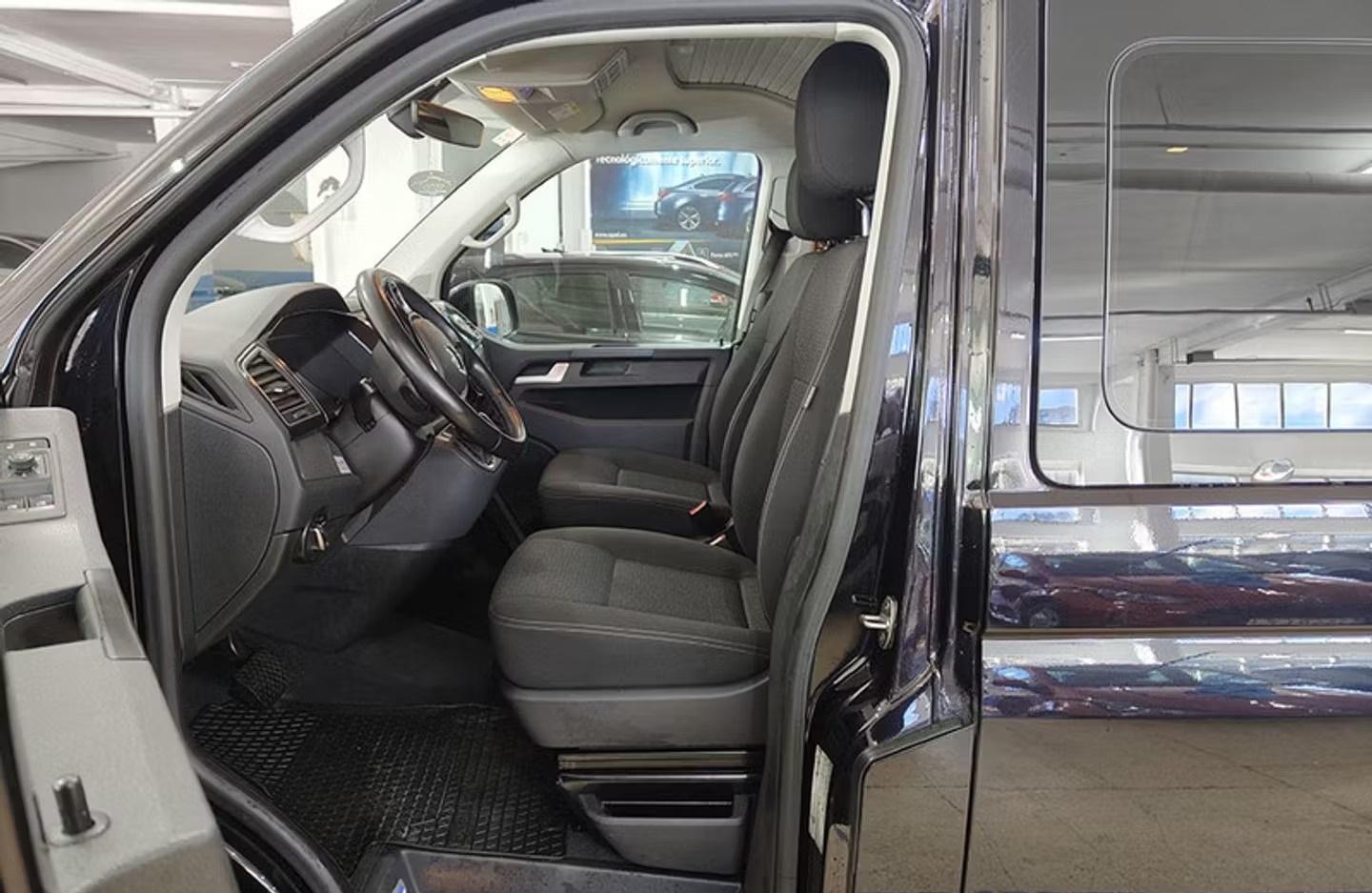 Volkswagen California Beach 2.0 TDI BMT