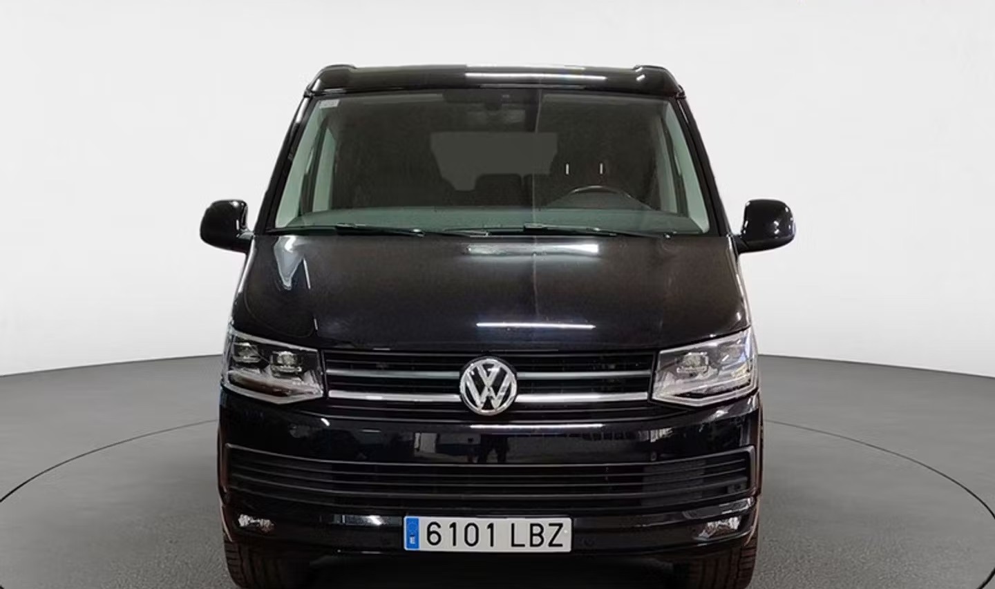 Volkswagen California Beach 2.0 TDI BMT