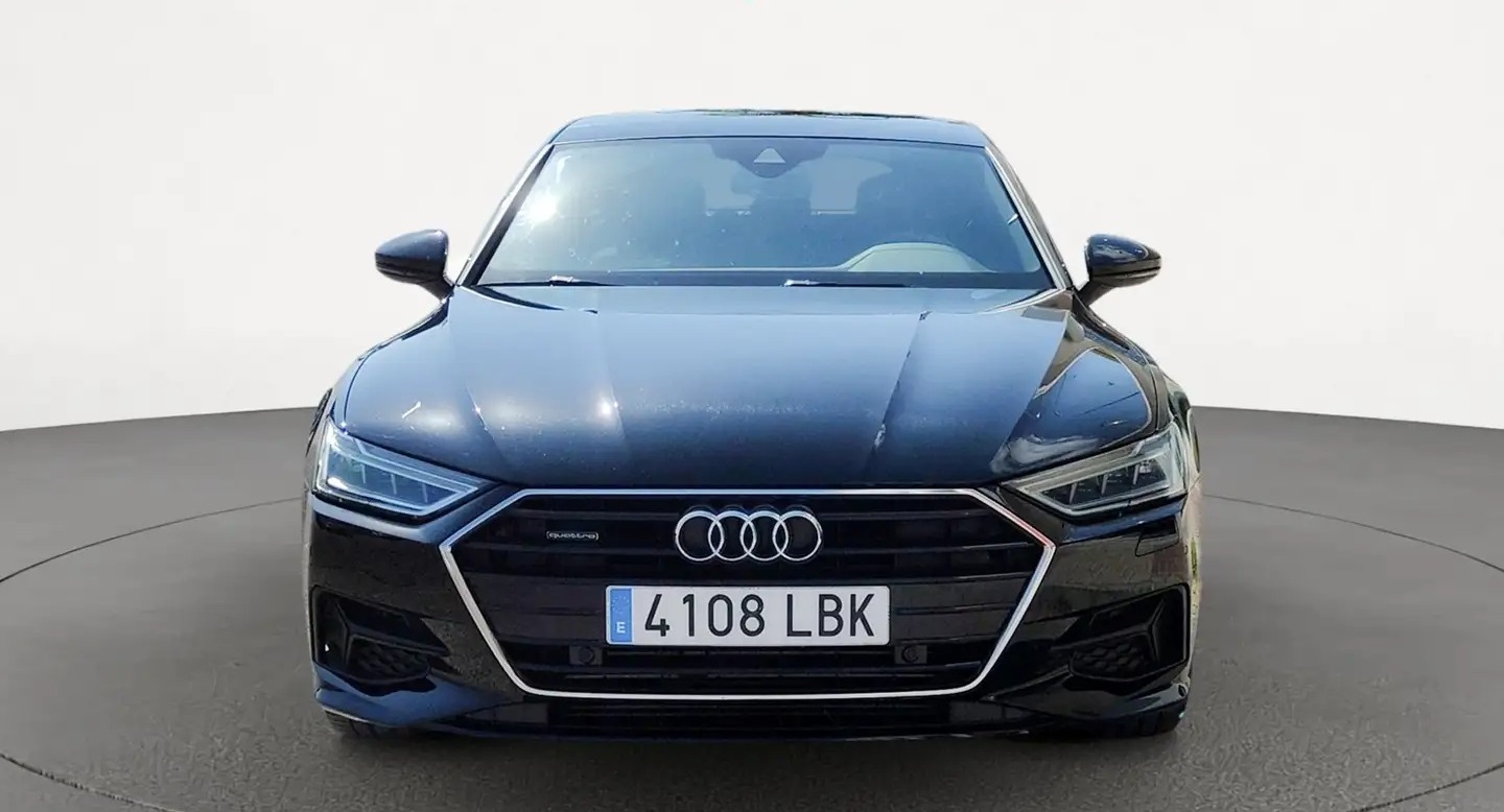 Audi A7 Sportback 50 TDI quattro