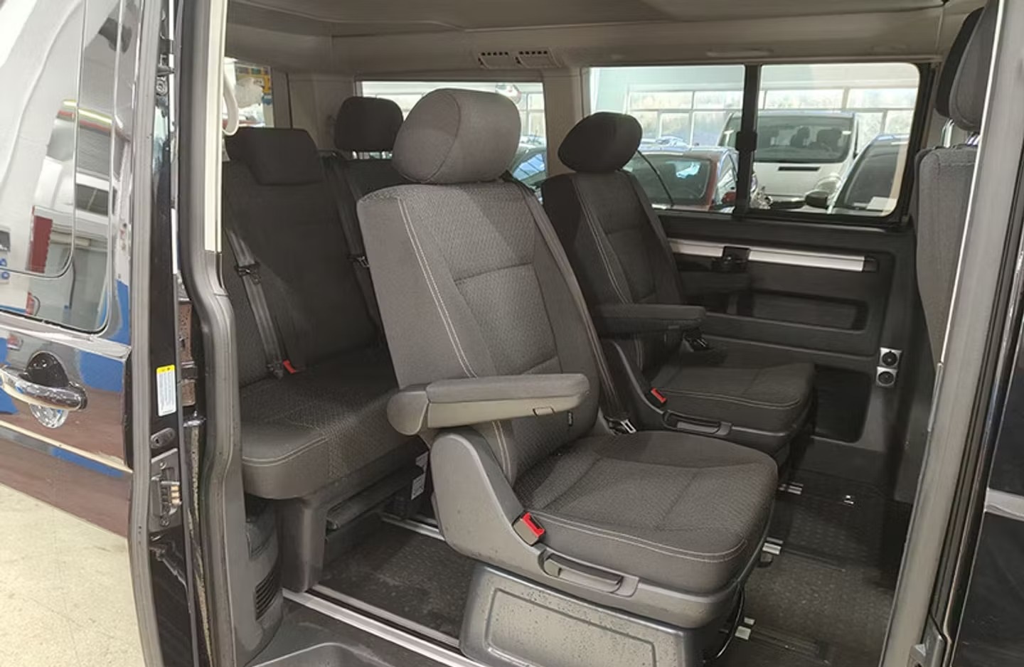 Volkswagen California Beach 2.0 TDI BMT