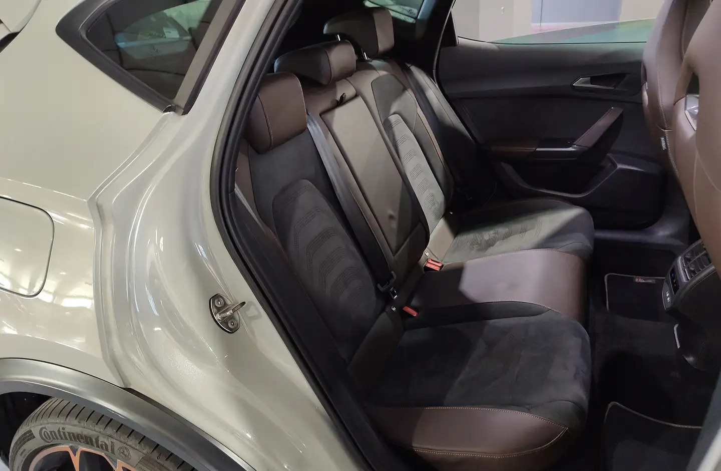 Cupra Formentor 2.5 TSI VZ5 4Drive DSG (390 CV)