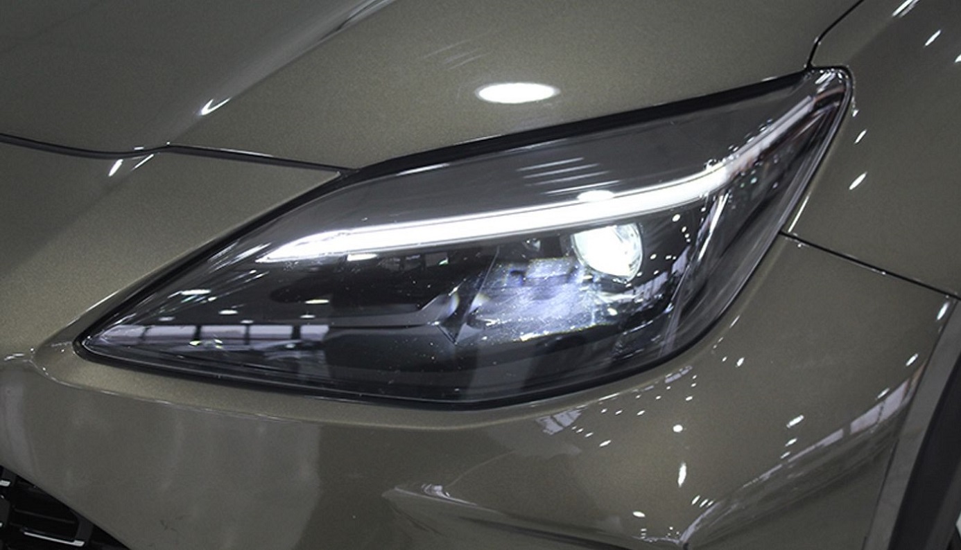 Toyota Yaris Cross 1.5 120H Style