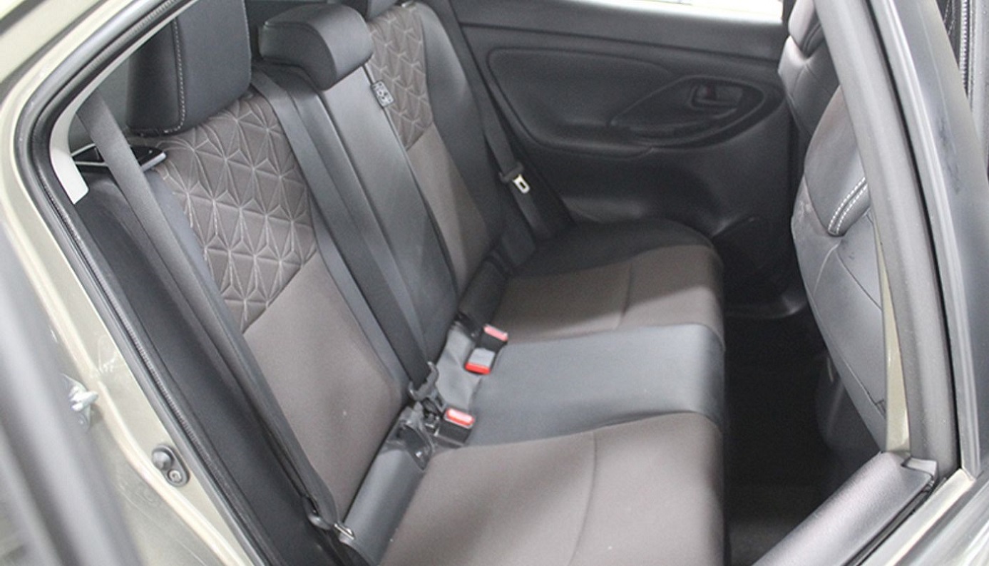 Toyota Yaris Cross 1.5 120H Style