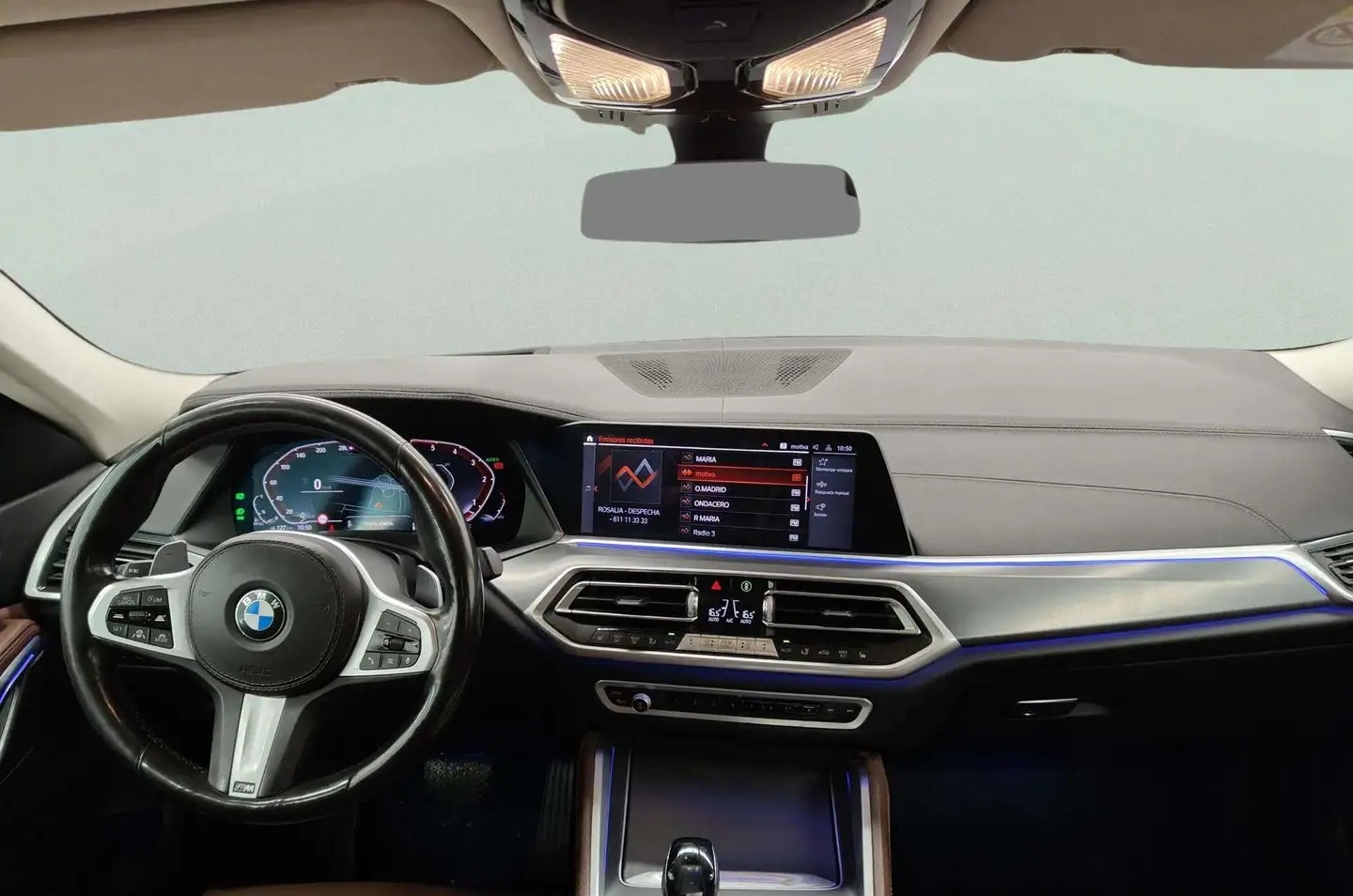 Bmw X6 xDrive30d