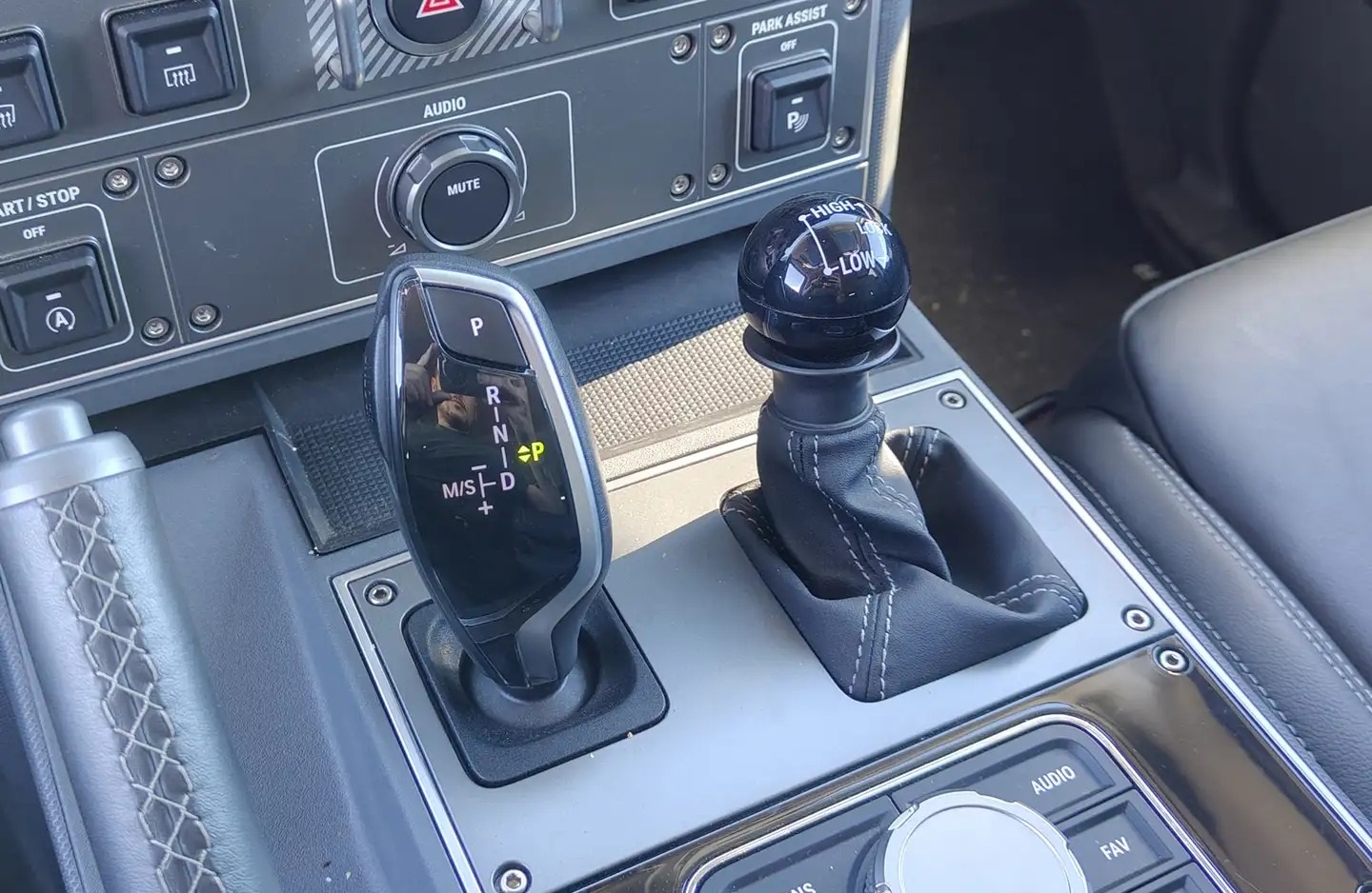 Ineos Grenadier 3.0 Turbo Fieldmaster Edition