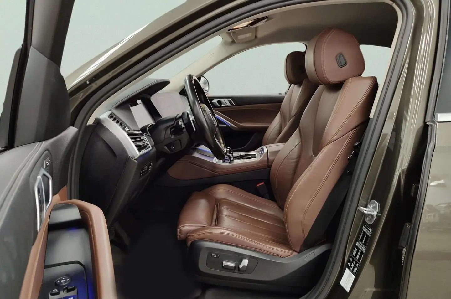 Bmw X6 xDrive30d