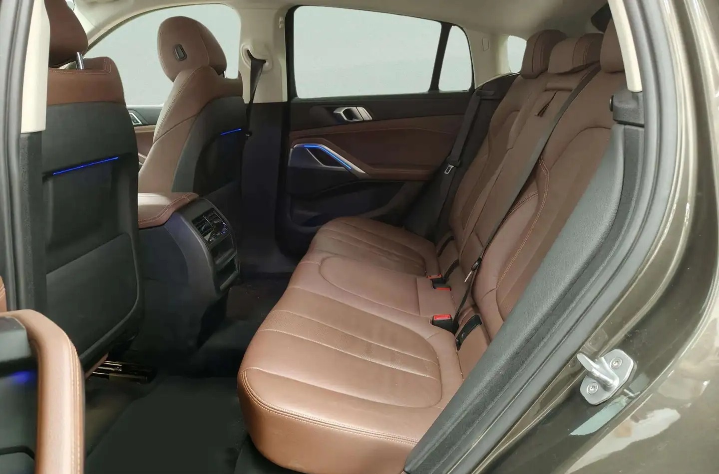 Bmw X6 xDrive30d
