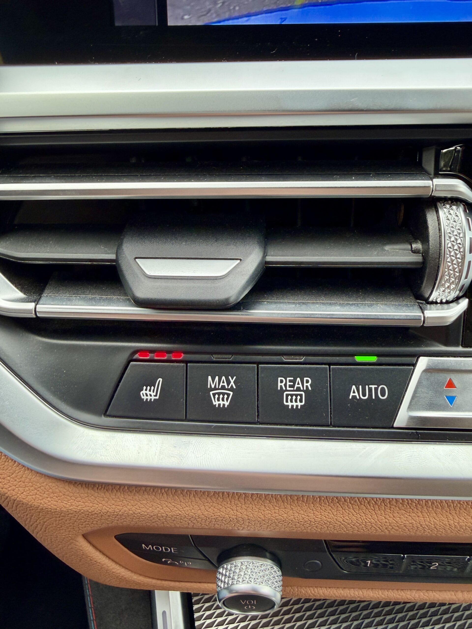 BMW 330e G20 292cv M Sport | Portimao Blue | Laser