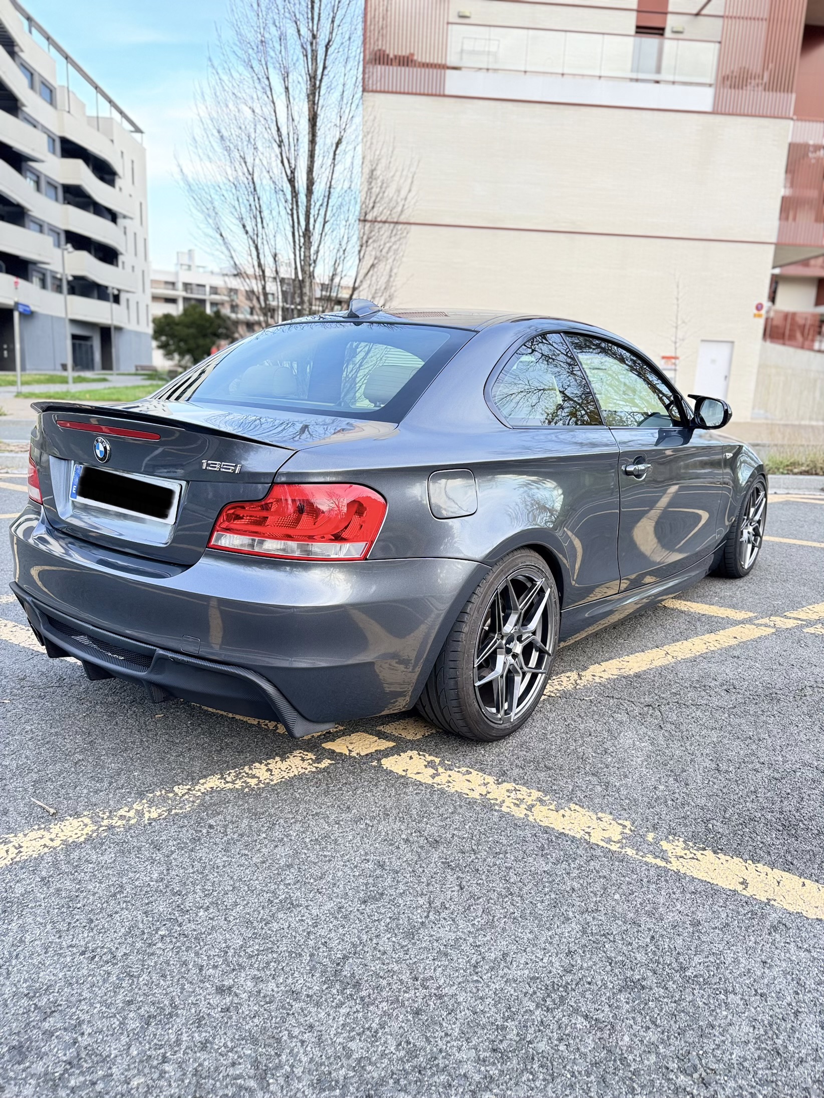 Bmw 135i