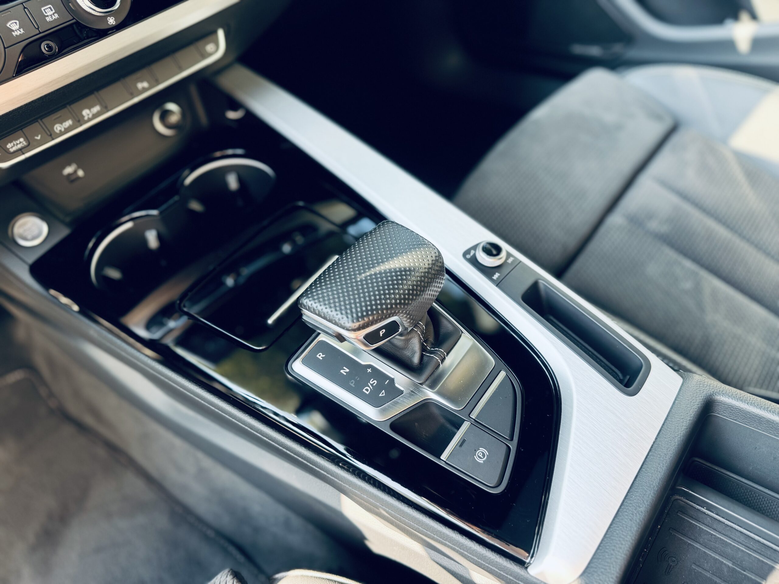 A4 Avant 40 TFSI S line S tronic 150kW S line