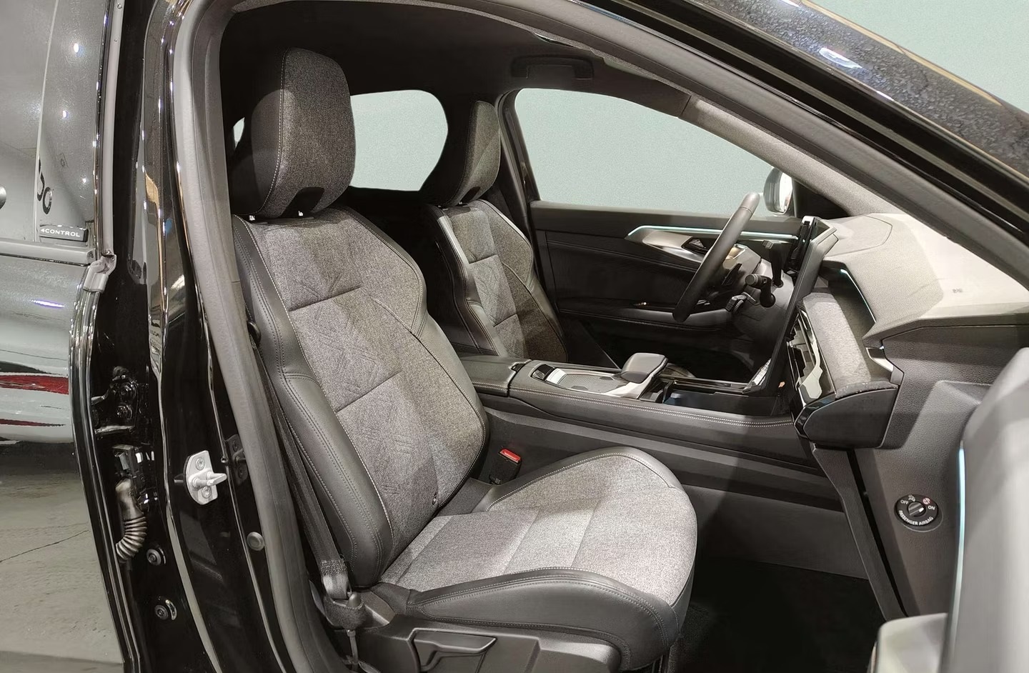 Renault Rafale Techno E-Tech full hybrid