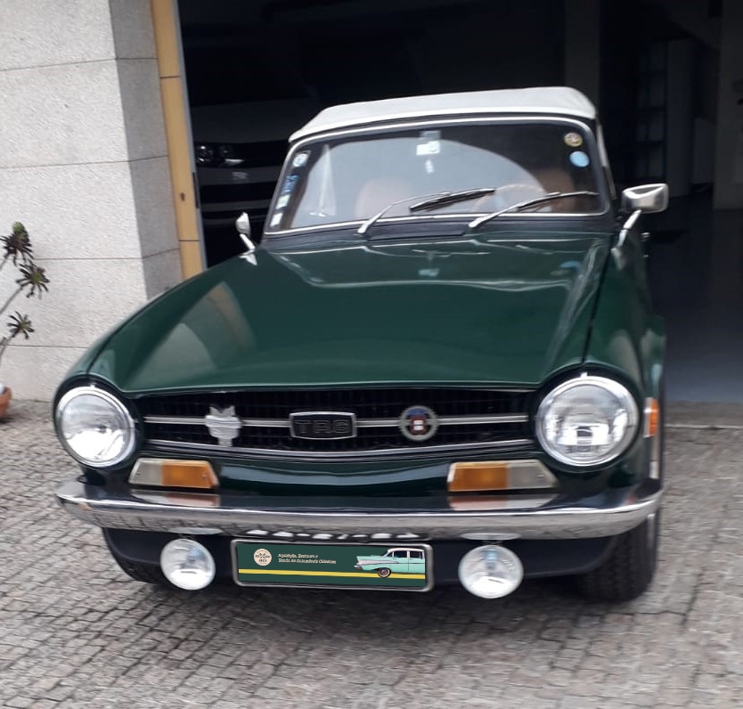 Triumph