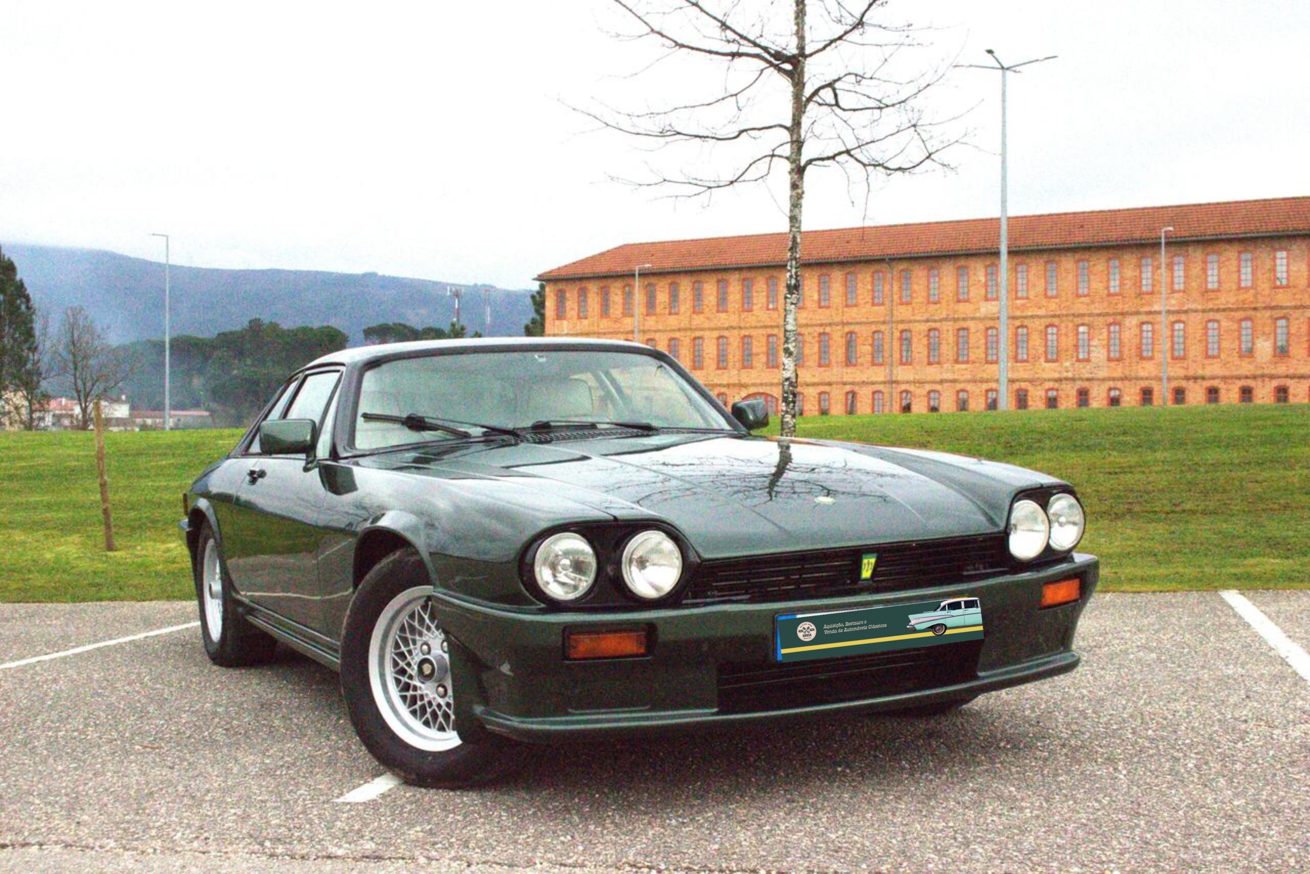 Jaguar
