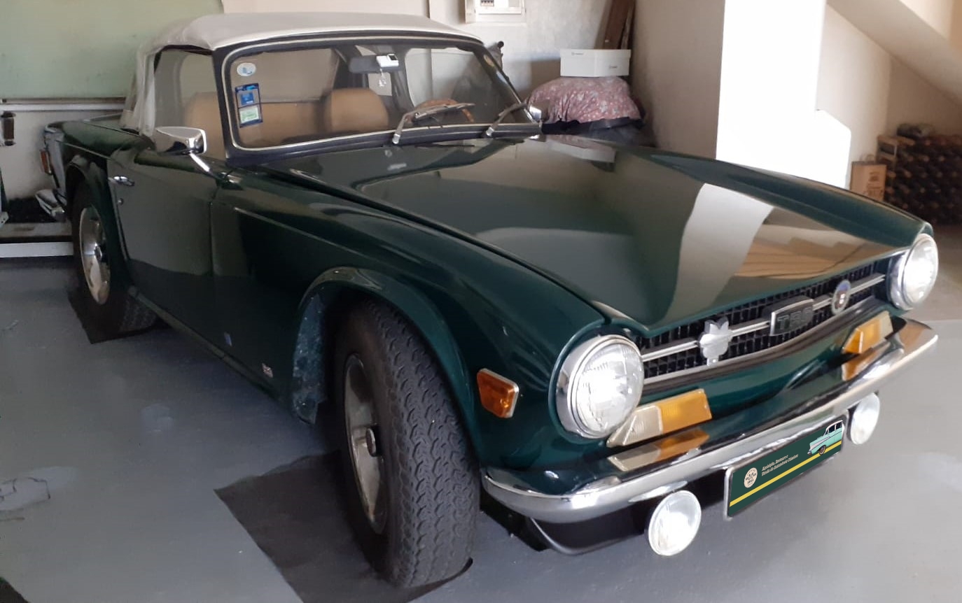 Triumph
