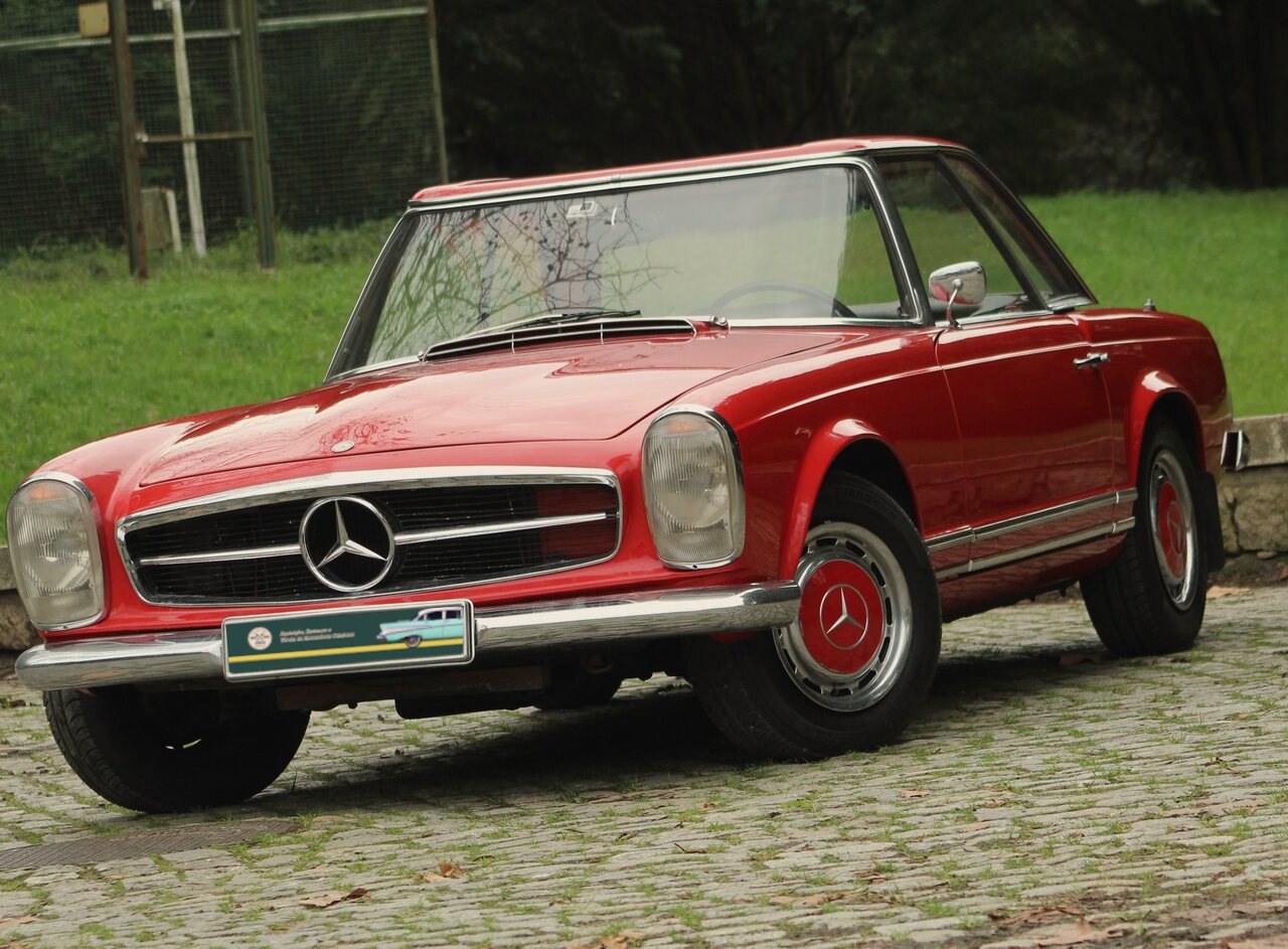 Mercedes-Benz