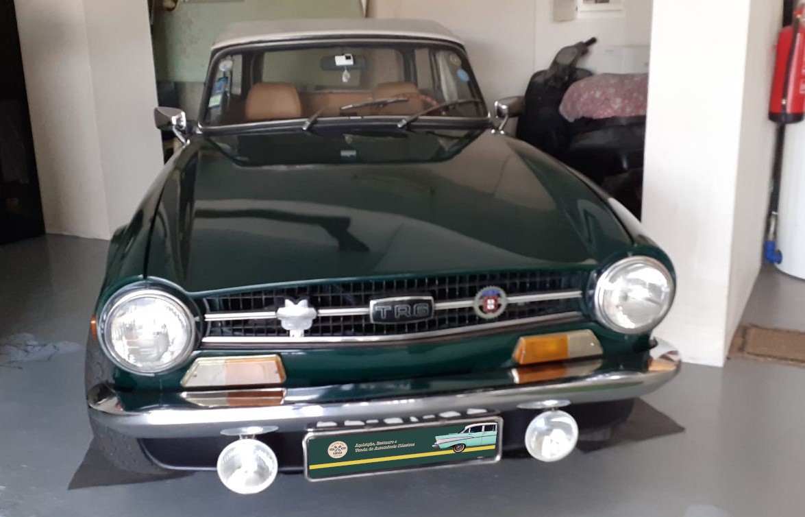 Triumph