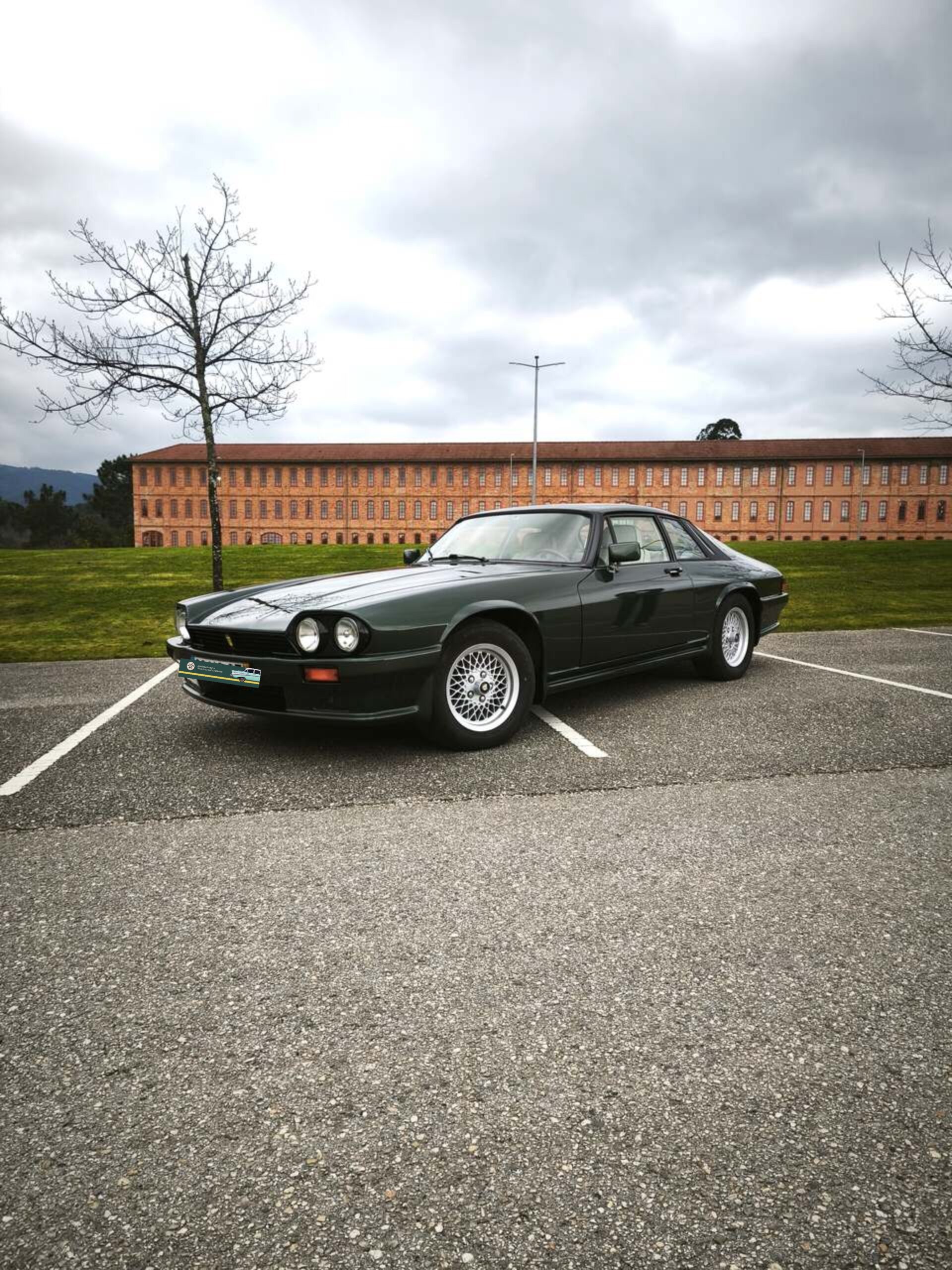 Jaguar
