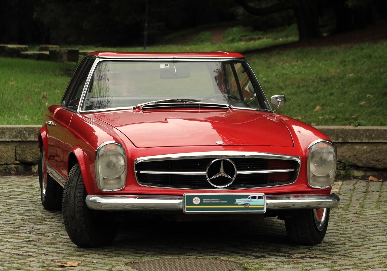 Mercedes-Benz