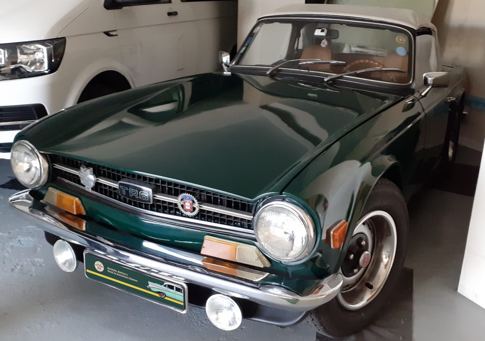 Triumph