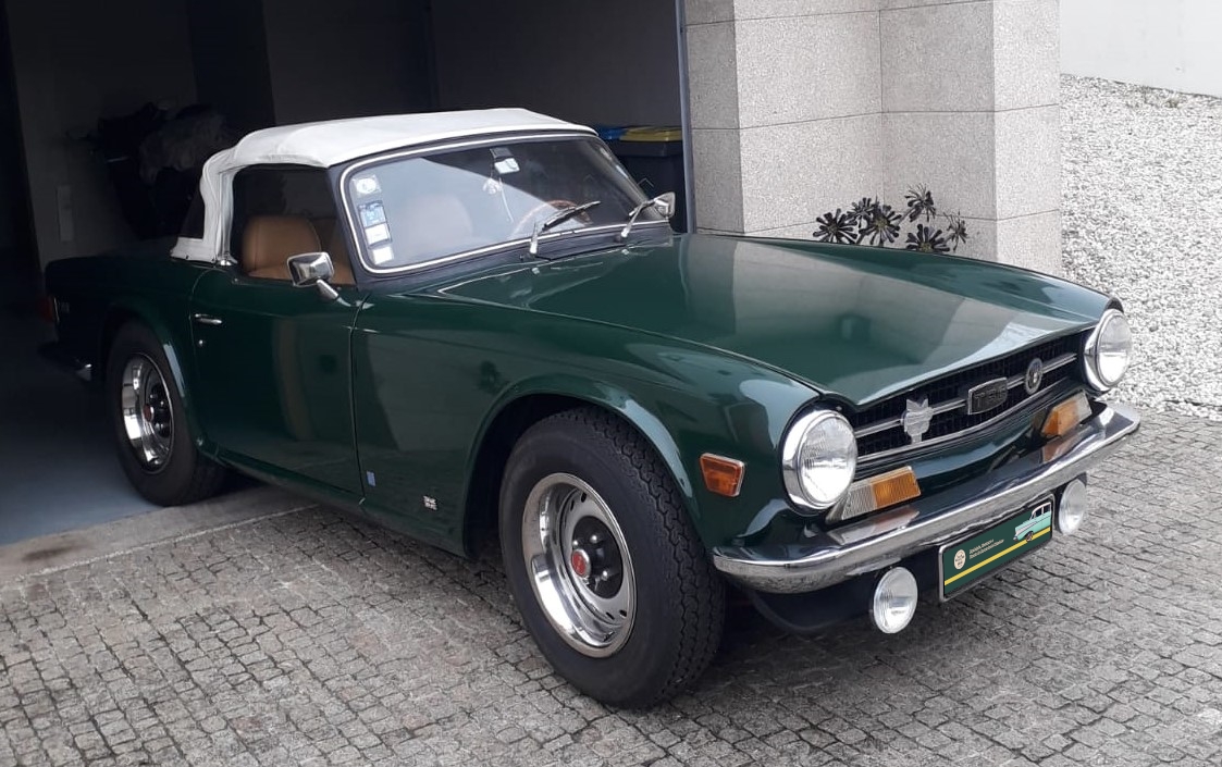 Triumph