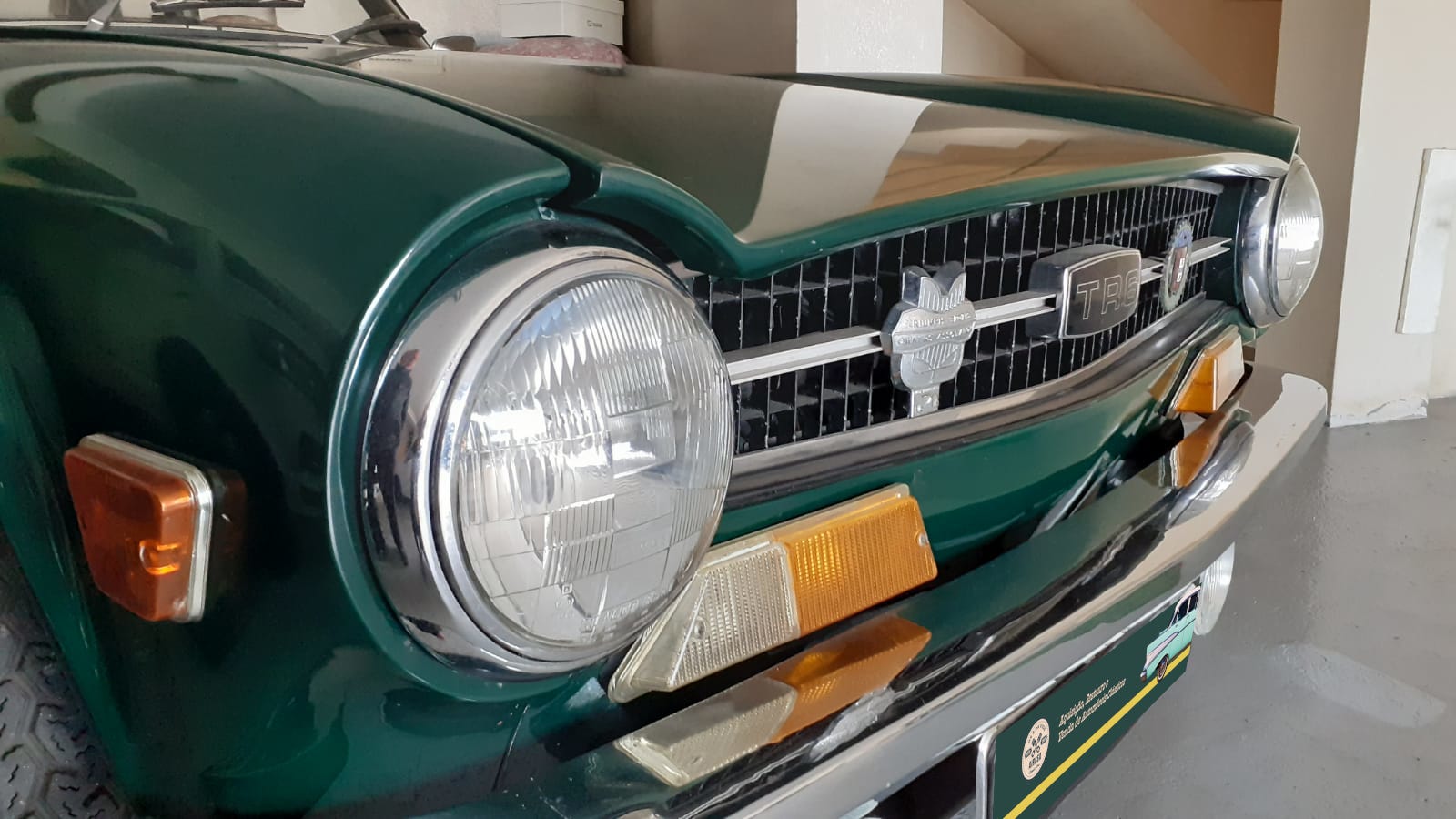 Triumph