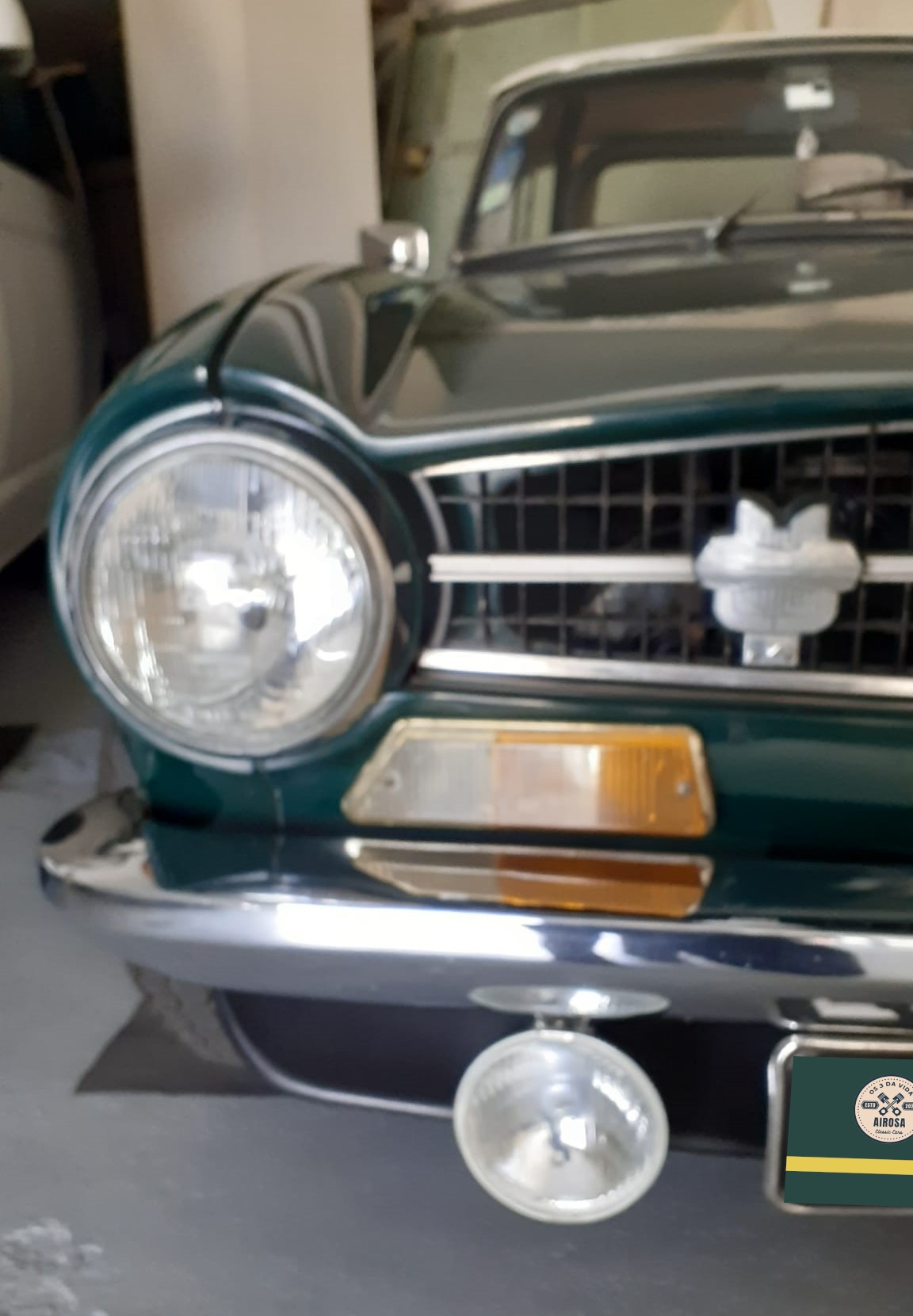 Triumph