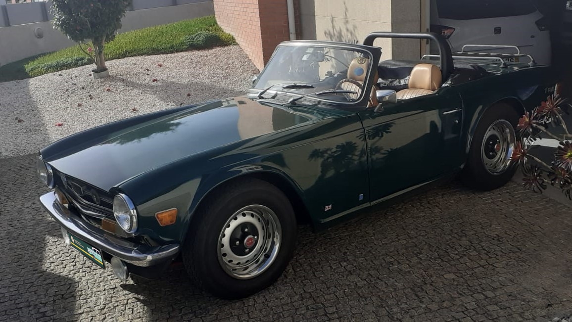 Triumph
