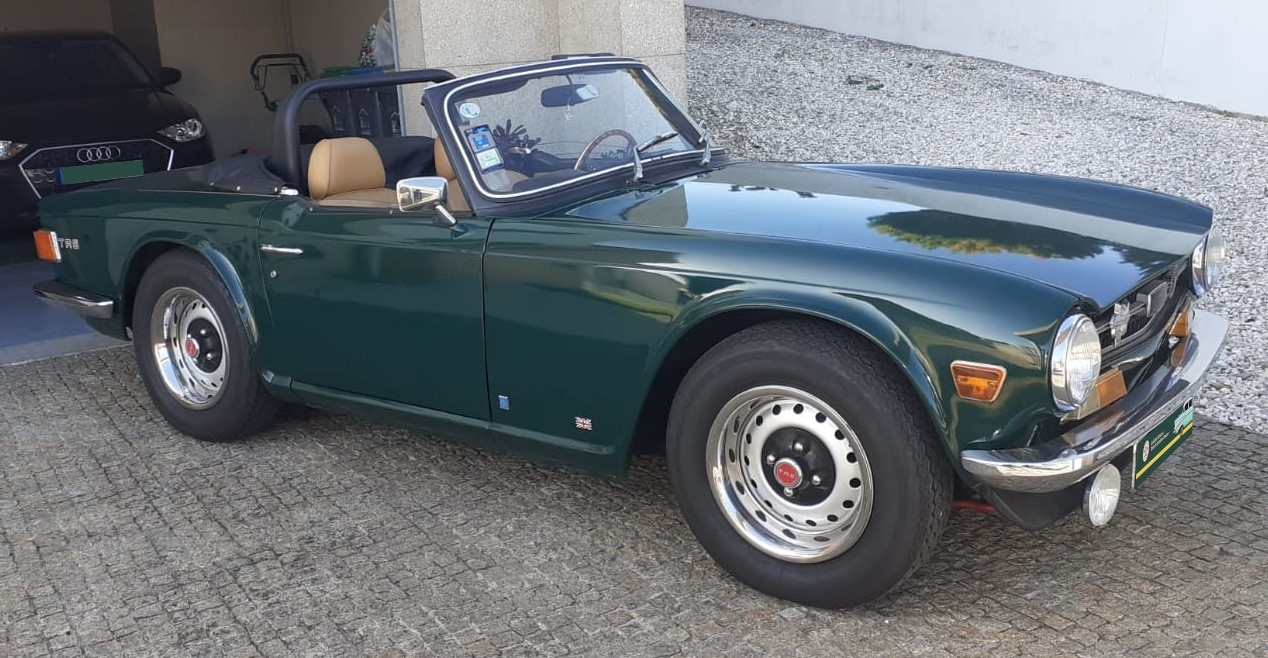 Triumph