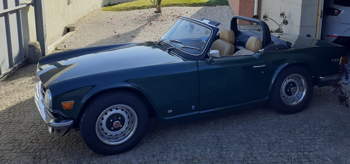 Triumph