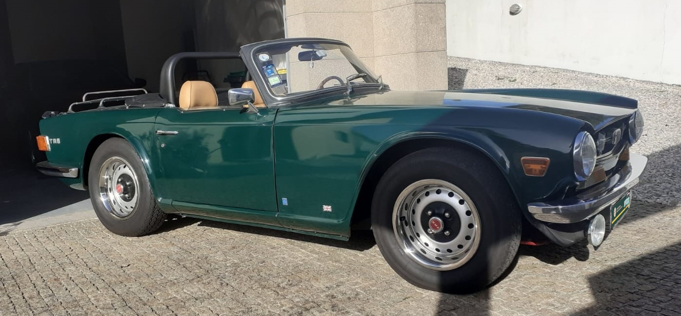 Triumph
