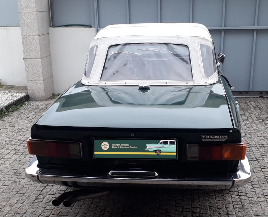 Triumph