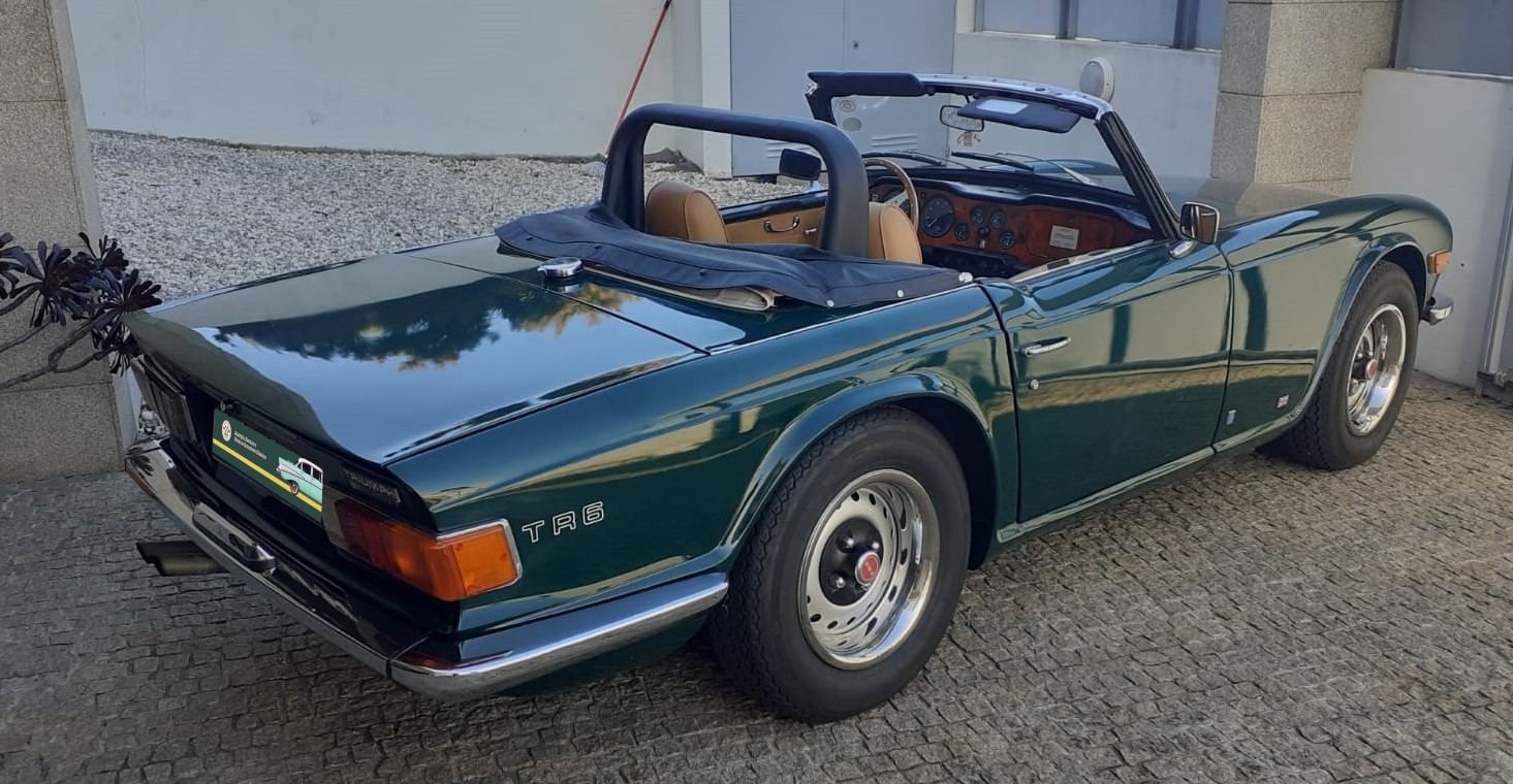 Triumph