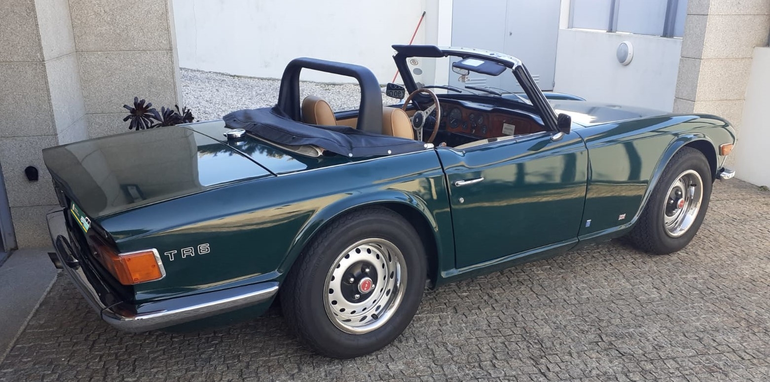 Triumph